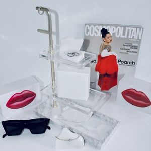 PANDORA Essential Stackable Rings